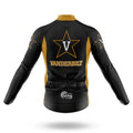 Vanderbilt Star - Men's Cycling Kit - Global Cycling Gear
