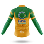 Cal Poly Pomona V2 - Men's Cycling Kit