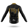 Wake Forest - Men's Cycling Kit - Global Cycling Gear