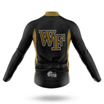 Wake Forest - Men's Cycling Kit