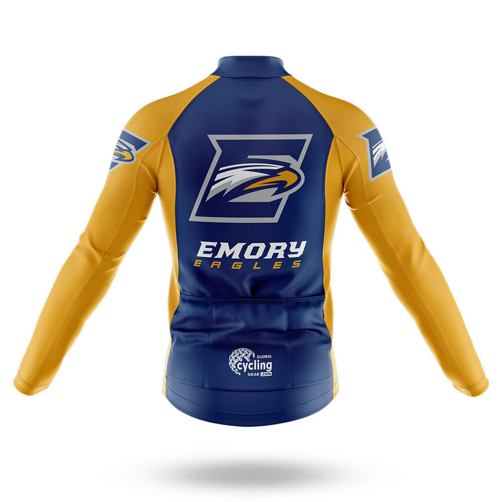 Emory - Men's Cycling Kit