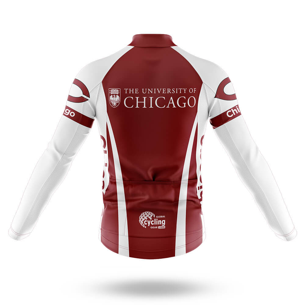 chicago gear University of Chicago