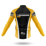 University of Wisconsin–Milwaukee - Men's Cycling Kit