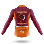 Go Hokies - Men's Cycling Kit