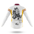 ASU Power - Men's Cycling Kit - Global Cycling Gear