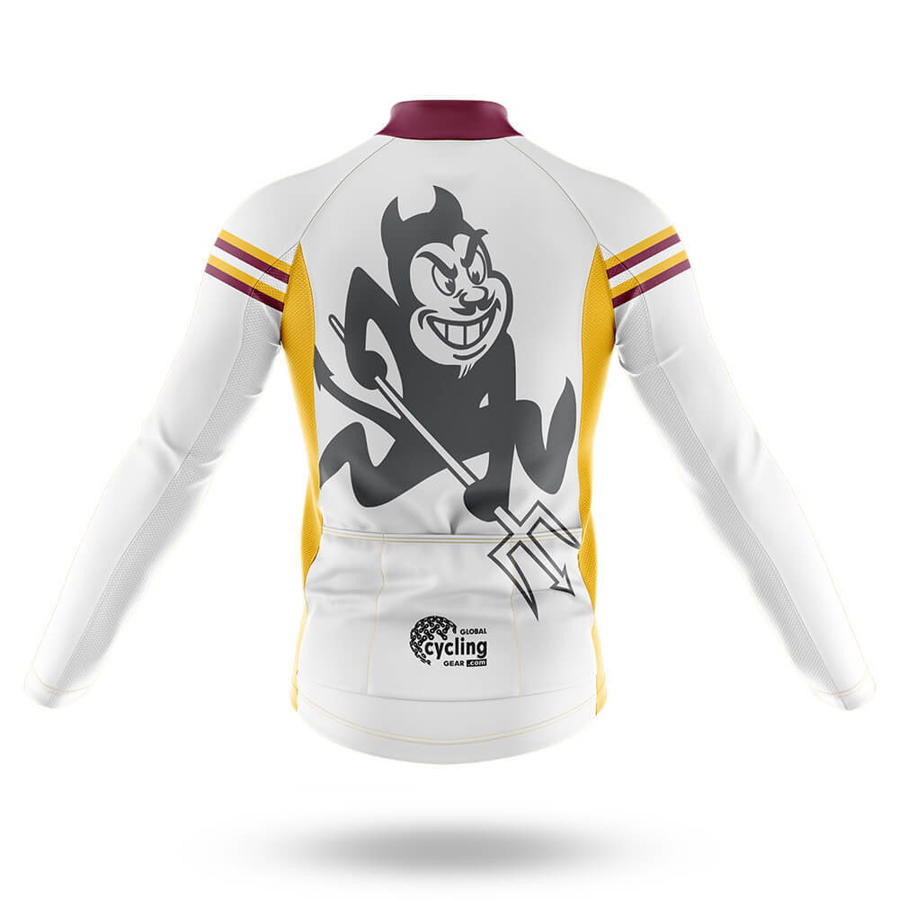 ASU Power - Men's Cycling Kit - Global Cycling Gear