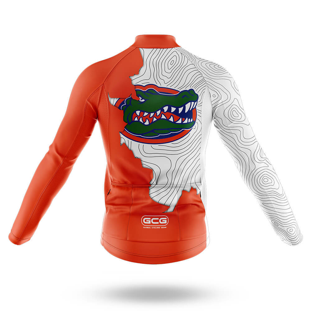 University of Florida - Men's Cycling Kit