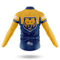 University of Northern Colorado V2 - Men's Cycling Kit - Global Cycling Gear