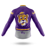 Retro LSU - Men's Cycling Kit