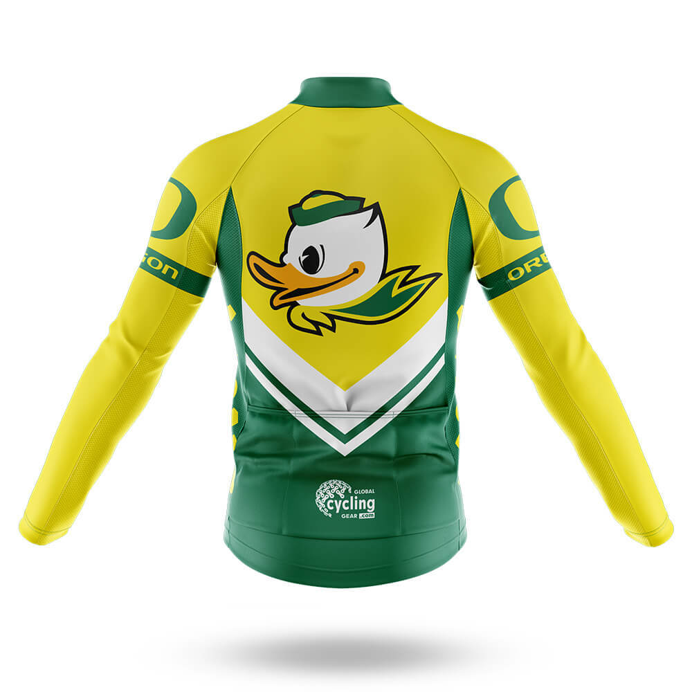 Duck V3 - Men's Cycling Kit