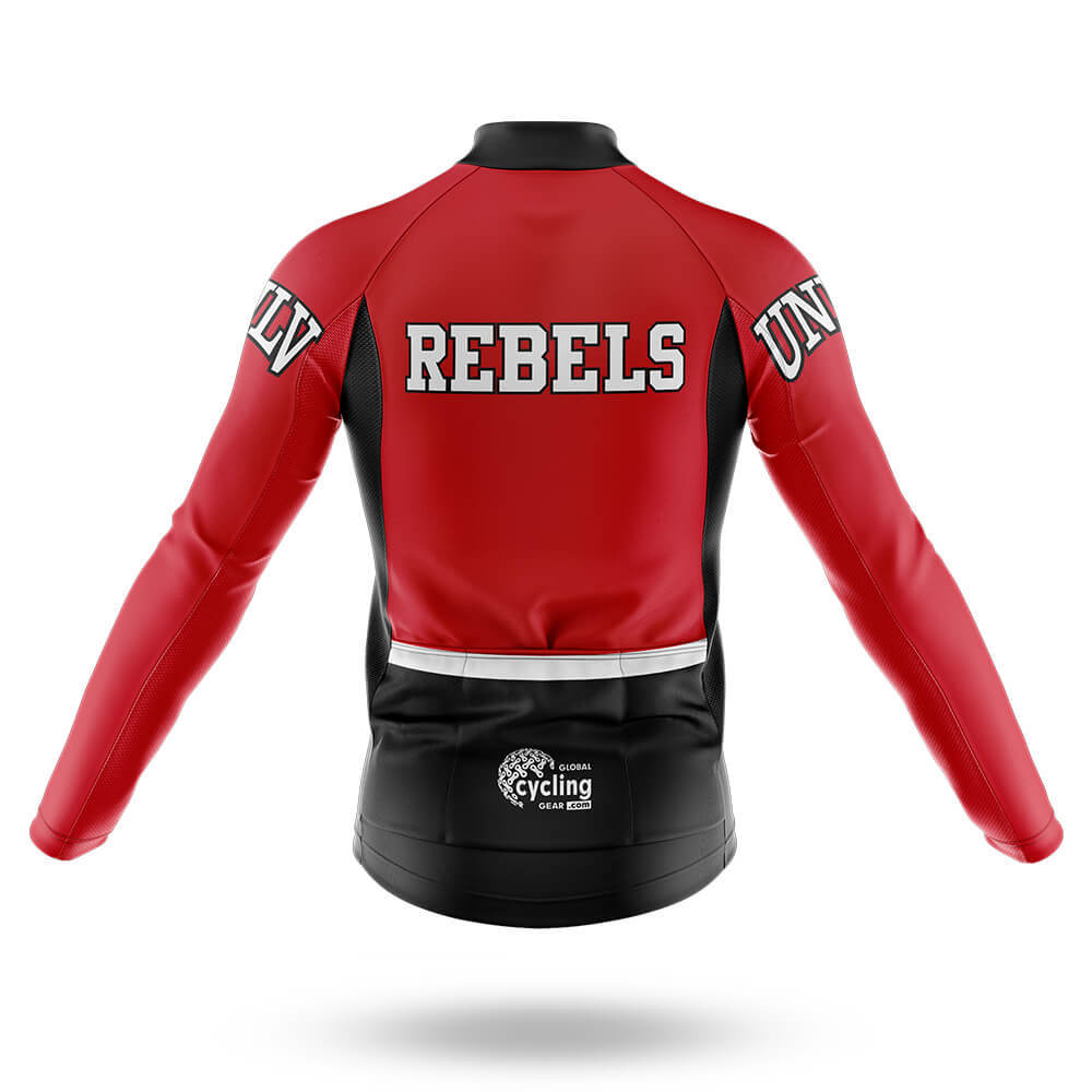 UNLV Rebels - Men's Cycling Kit