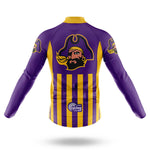 East Carolina University USA - Men's Cycling Kit