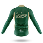 USF - Men's Cycling Kit