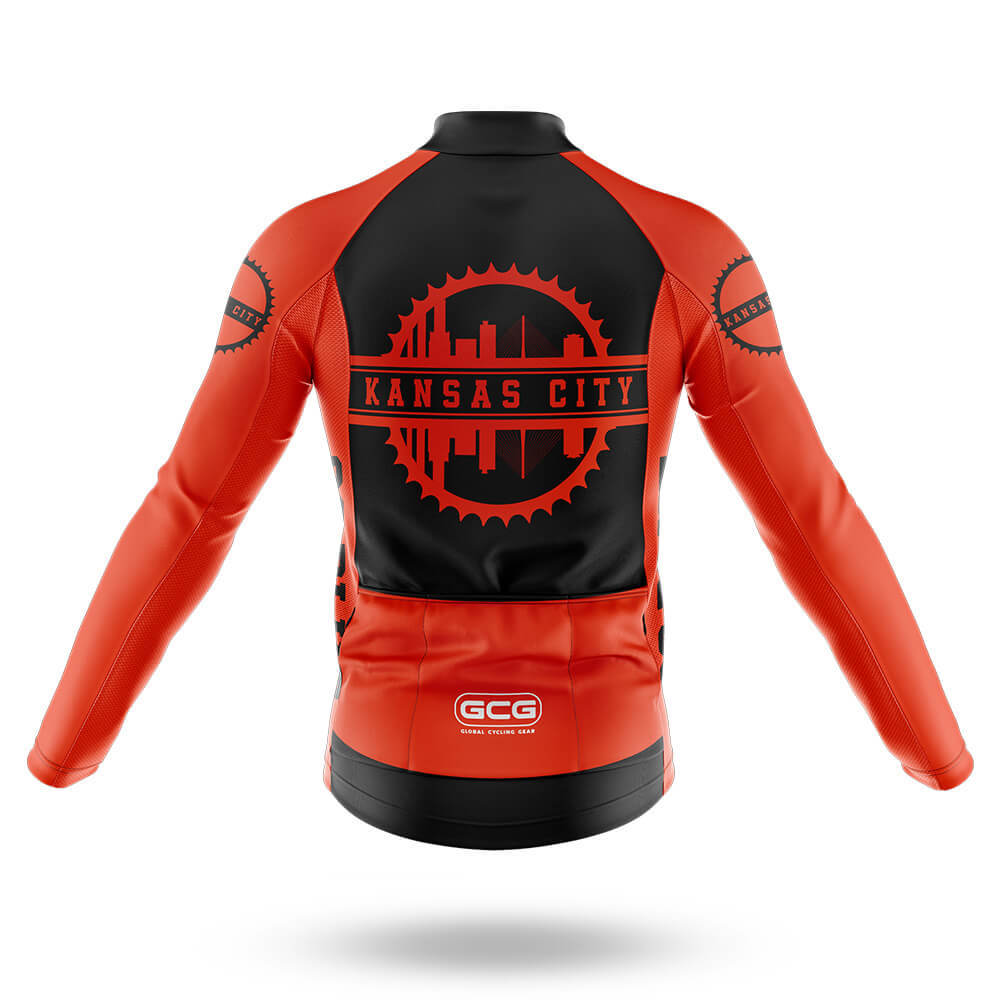 Kansas City - Men's Cycling Kit - Global Cycling Gear