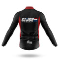 GI JOE - Men's Cycling Kit - Global Cycling Gear