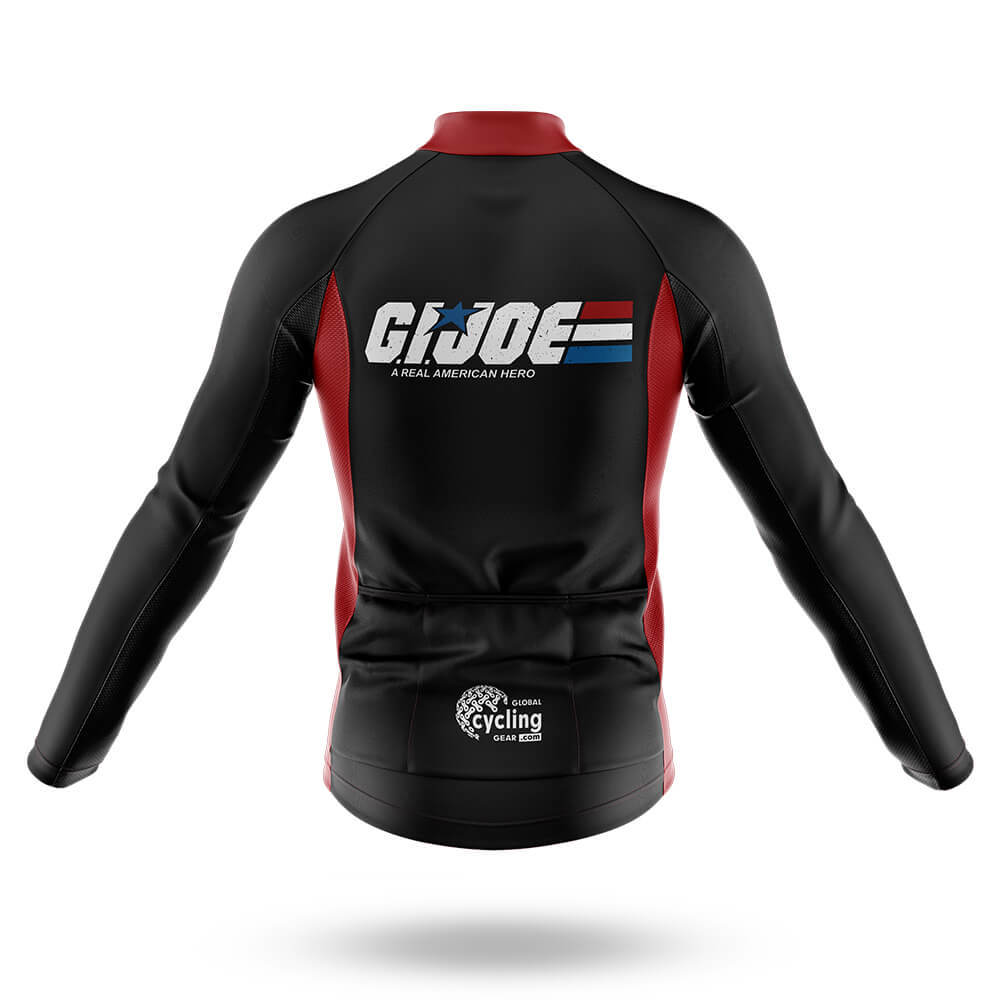 GI JOE - Men's Cycling Kit