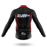 GI JOE - Men's Cycling Kit