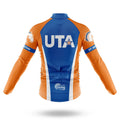 University of Texas Arlington - Men's Cycling Kit Global Cycling Gear