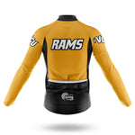 VCU Rams - Men's Cycling Kit