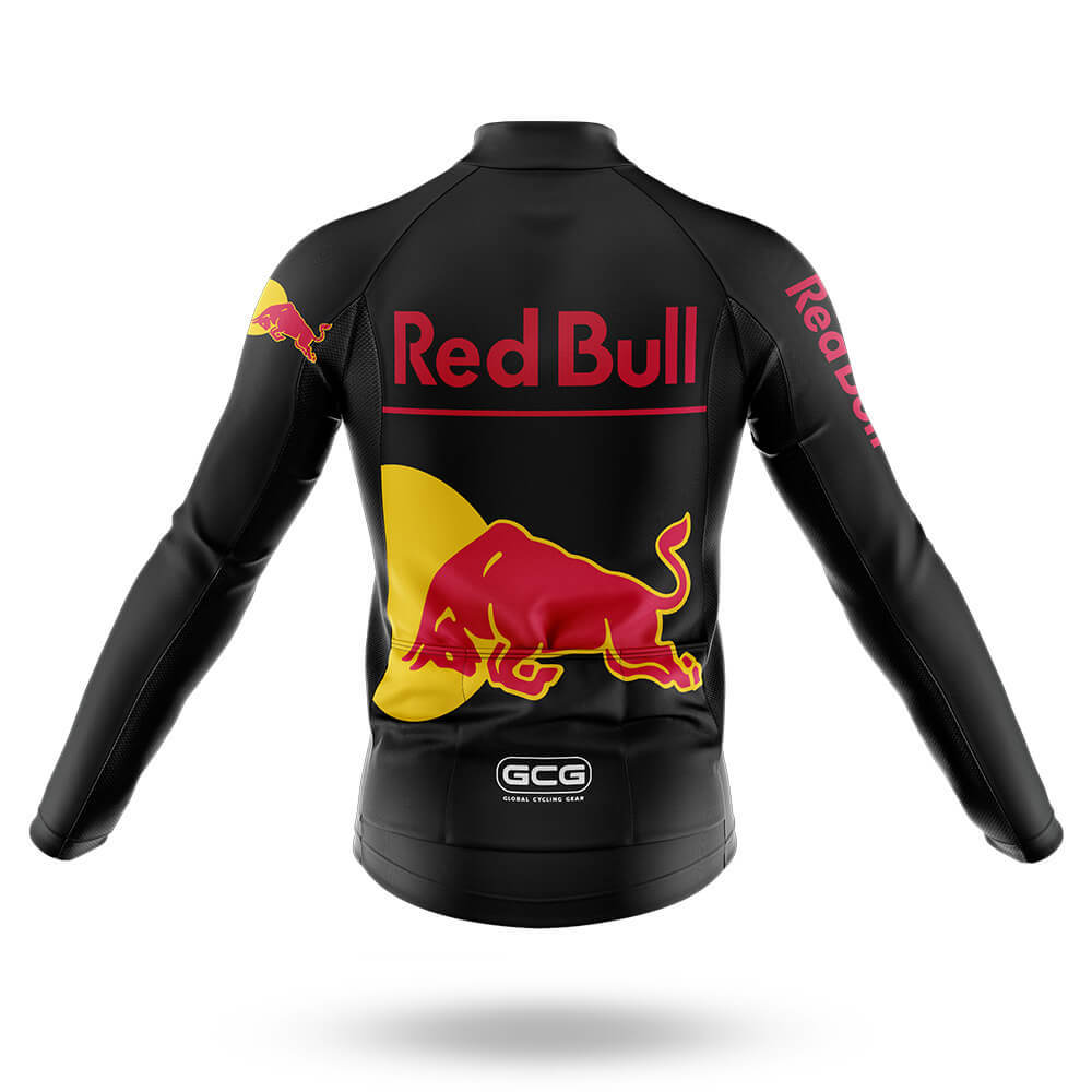 Red Bull V2 - Men's Cycling Kit