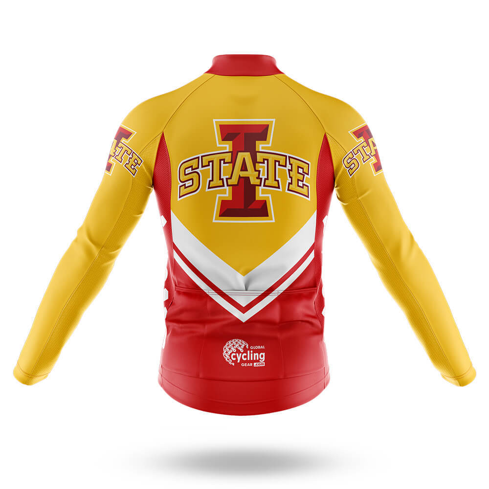 iowa state gear Iowa State University V3