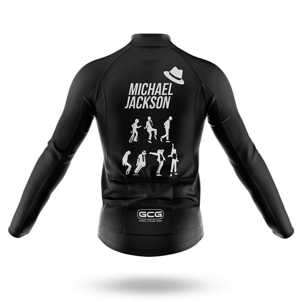 Michael Jackson V2 - Men's Cycling Kit