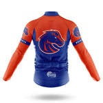 Boise State University V2 - Men's Cycling Kit