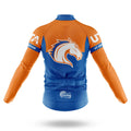 University of Texas Arlington V2 - Men's Cycling Kit Global Cycling Gear