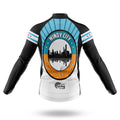 Chicago Windy City - Men's Cycling Kit - Global Cycling Gear