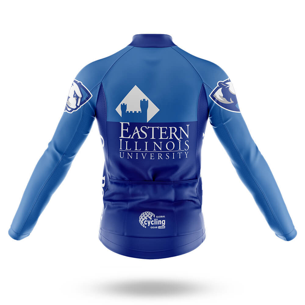 Eastern Illinois University V2 - Men's Cycling Kit