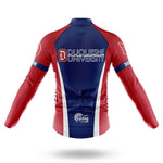 Duquesne University - Men's Cycling Kit