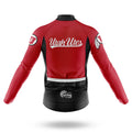 Utah Utes - Men's Cycling Kit Global Cycling Gear