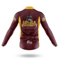 Loyola Chicago - Men's Cycling Kit - Global Cycling Gear