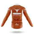 UT Come and Take It - Men's Cycling Kit Global Cycling Gear