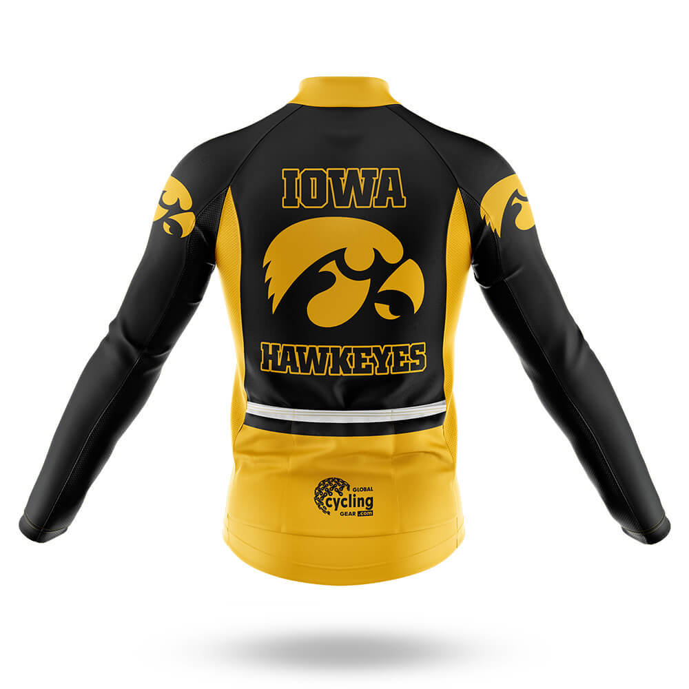 Iowa - Men's Cycling Kit Global Cycling Gear