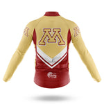 University of Minnesota V3 - Men's Cycling Kit