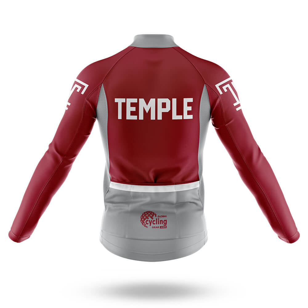 Temple - Men's Cycling Kit - Global Cycling Gear