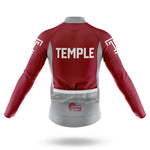 Temple - Men's Cycling Kit