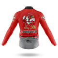 Retro Louisville - Men's Cycling Kit - Global Cycling Gear