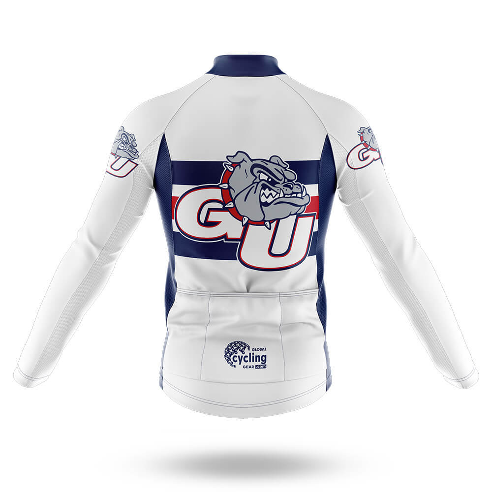 The Bulldogs - Men's Cycling Kit - Global Cycling Gear