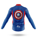 Avengers - Men's Cycling Kit - Global Cycling Gear