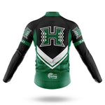 University of Hawaiʻi Mānoa V3 - Men's Cycling Kit