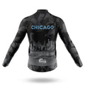 Windy City - Men's Cycling Kit - Global Cycling Gear