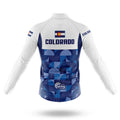 Colorado S34 - Men's Cycling Kit - Global Cycling Gear