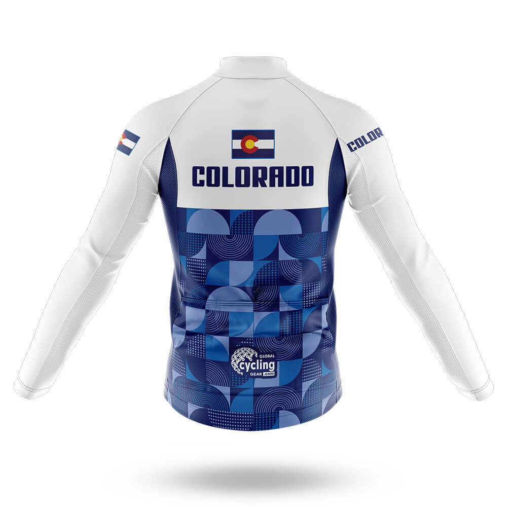 Colorado S34 - Men's Cycling Kit - Global Cycling Gear