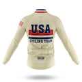 USA Cycling Team - Men's Cycling Kit Global Cycling Gear 6