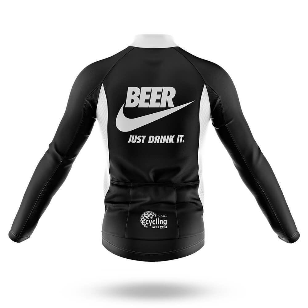 Just Drink It - Men's Cycling Kit - Global Cycling Gear
