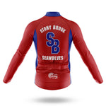 Stony Brook Seawolves - Men's Cycling Kit