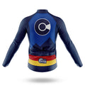 Rocky Colorado - Men's Cycling Kit - Global Cycling Gear