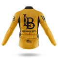 Long Beach State - Men's Cycling Kit - Global Cycling Gear